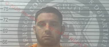 Bobby Price, - Harrison County, MS 