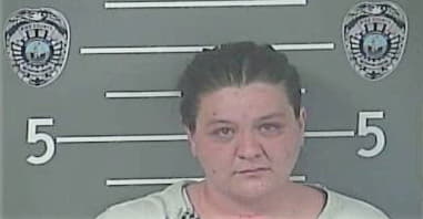 Brandy Radcliff, - Pike County, KY 