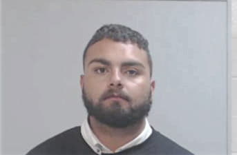 Jose-Guadalupe-Perez Ramirez - Hidalgo County, TX 