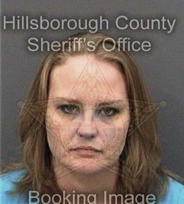 Andrea Ramsey, - Hillsborough County, FL 