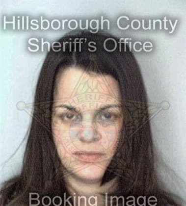 Christina Renauldo, - Hillsborough County, FL 