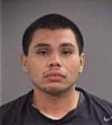 Albert Reynoso, - Jackson County, OR 