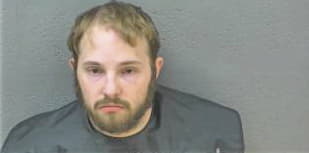 Robert Ridenour, - Amherst County, VA 