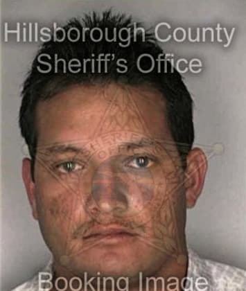 Roy Ritcheson, - Hillsborough County, FL 