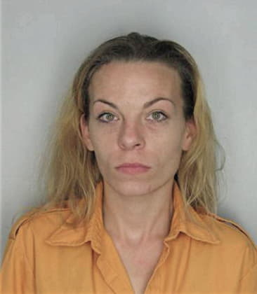 Carah Robinson - Hillsborough County, FL 