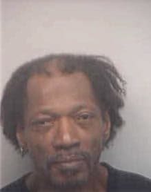 Eric Robinson, - Fulton County, GA 