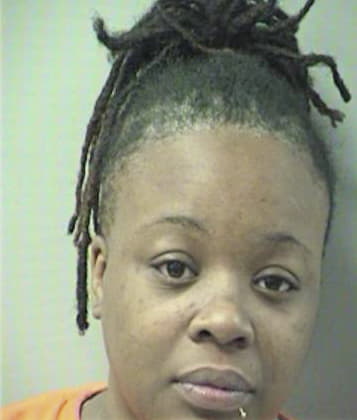 Qulena Robinson, - Okaloosa County, FL 