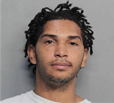 Ramon Rodriguez, - Dade County, FL 