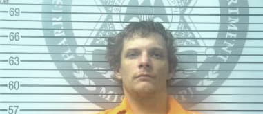 Dustin Rose, - Harrison County, MS 