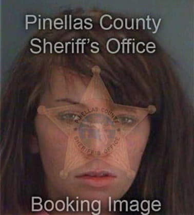 Cheryl Rosenburg, - Pinellas County, FL 