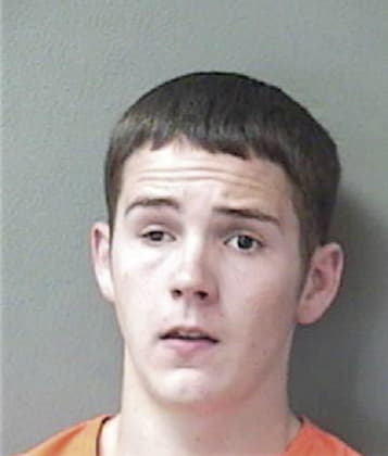 Jason Ross, - Okaloosa County, FL 