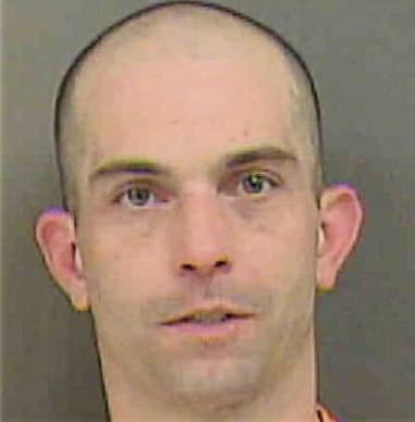 Jesse Saffels, - Mecklenburg County, NC 