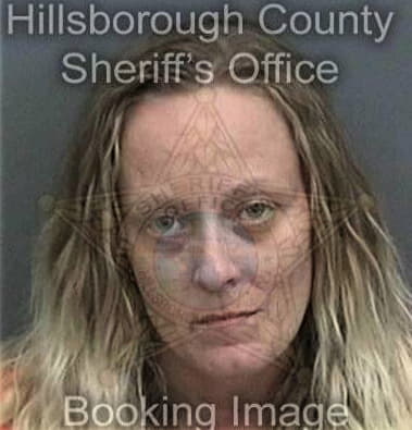 Heidi Sagert, - Hillsborough County, FL 