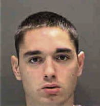 Antonio Salcido-Leyva, - Sarasota County, FL 