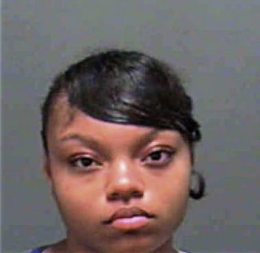 Charise Sanders, - Mecklenburg County, NC 