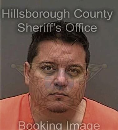 Ali Sayedahmad, - Hillsborough County, FL 