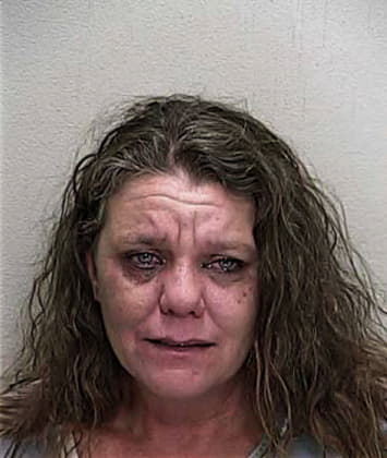 Samantha Seaman, - Marion County, FL 