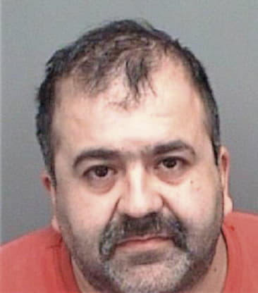 Arturo Serrilo, - Pinellas County, FL 