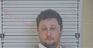 Russell Seward, - Taylor County, KY 