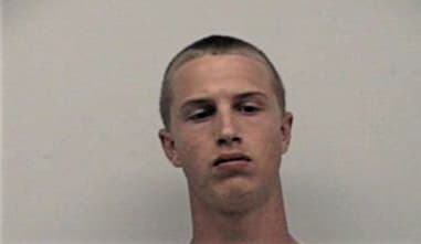 Jeremy Simmons, - Charlotte County, FL 