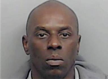 Anthony Simpson - Fulton County, GA 