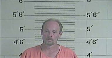 Donald Sizemore, - Perry County, KY 