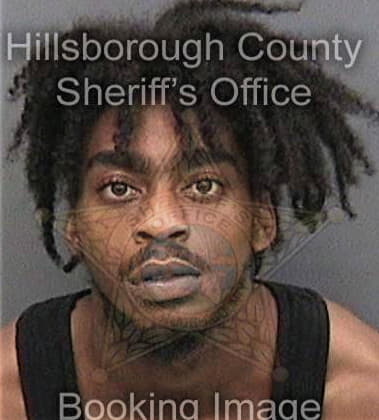 Irving Smith, - Hillsborough County, FL 