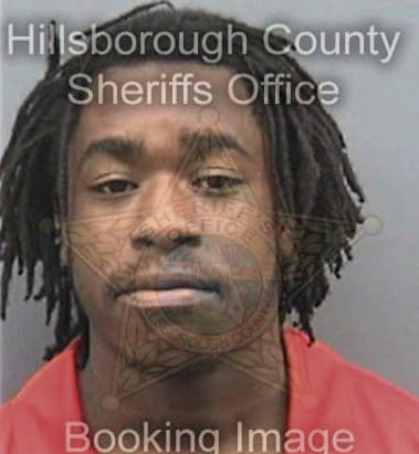 Robert Smith, - Hillsborough County, FL 