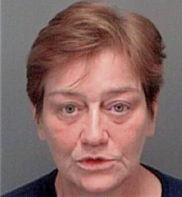 Hope Smithee - Pinellas County, FL 