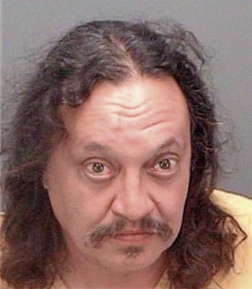 Thomas Sollock - Pinellas County, FL 