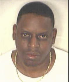 Jerry Sprattling - Fulton County, GA 