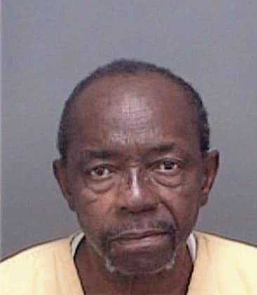 Clifford Stewart, - Pinellas County, FL 