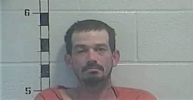 Timothy Swartz, - Shelby County, KY 
