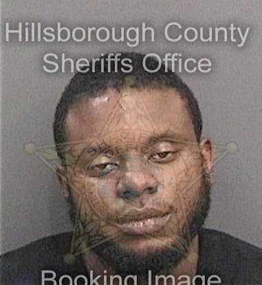 Gerald Thomas, - Hillsborough County, FL 