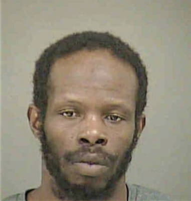 Michael Tinsley - Mecklenburg County, NC 