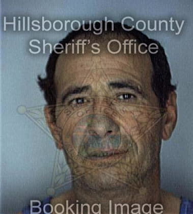 Israel Travieso, - Hillsborough County, FL 