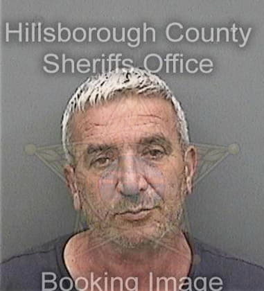 Ray Vanham, - Hillsborough County, FL 