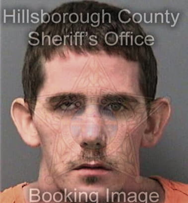 John Vazquez, - Hillsborough County, FL 