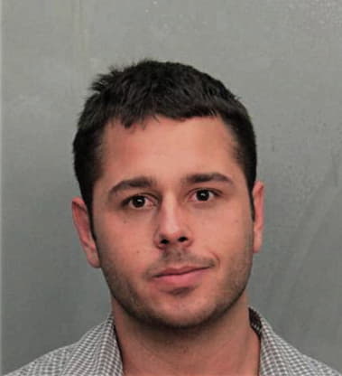 Jorge Velazquez, - Dade County, FL 