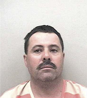 Eddie Vinas-Reyes, - Marion County, FL 