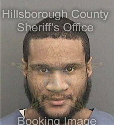 Marcus Washington, - Hillsborough County, FL 