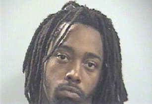 Davaughn West - Fayette County, KY 