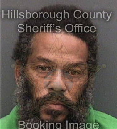 Marlin Wiggins - Hillsborough County, FL 