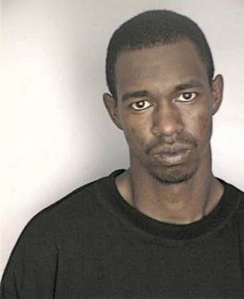 William Wilkins - Hillsborough County, FL 