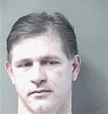 Joshua Willey, - Okaloosa County, FL 