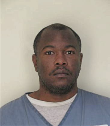 Johnny Williams, - Hillsborough County, FL 