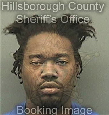 Phillip Williams, - Hillsborough County, FL 