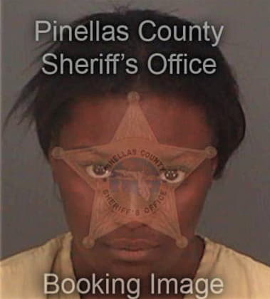 Samantha Williams, - Pinellas County, FL 