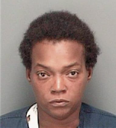 Viola Williams, - Pinellas County, FL 