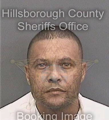 Joseph Wolfe, - Hillsborough County, FL 